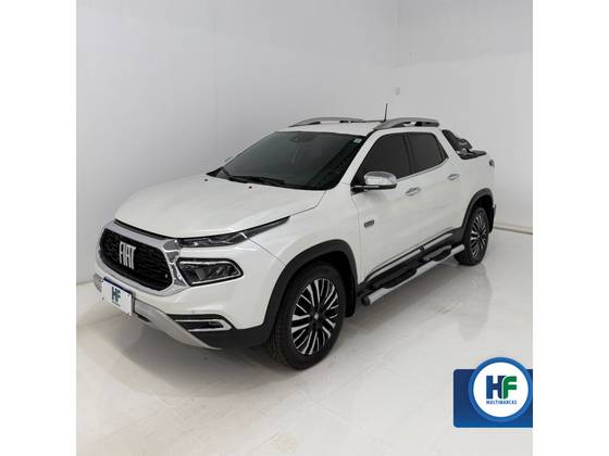 FIAT TORO 2.2 TURBO DIESEL RANCH 4WD AT9 FIAT TORO 2.2 TURBO DIESEL RANCH 4WD AT9